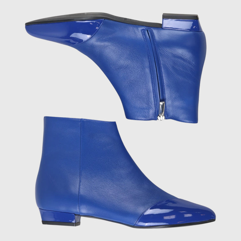 Lola Boot Iris 38