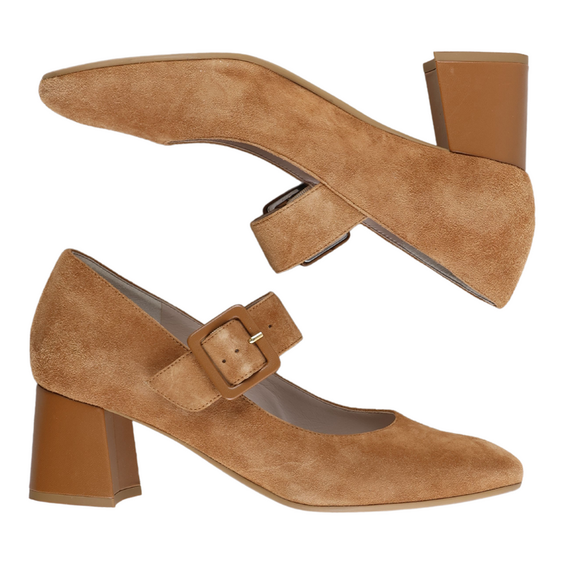 Elisa Toffee 40