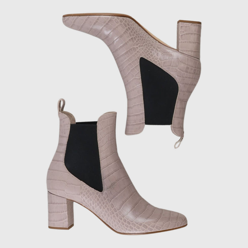 Simone Taupe 40