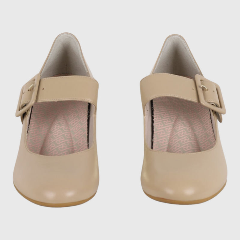 Elisa Beige Gold 37