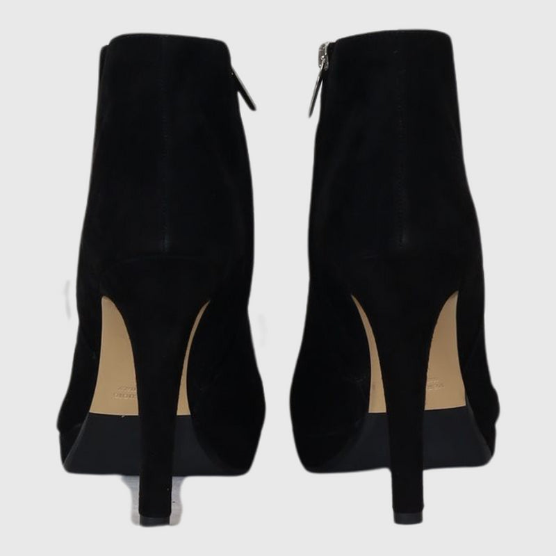 Penny Boot Black 40