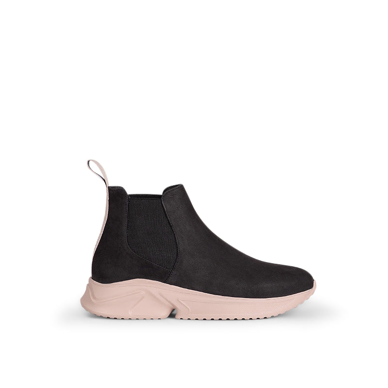 Zarah Sneaker Boot Rose 39