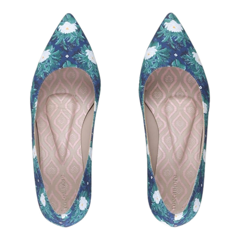 Piper Lotus Midnight 40