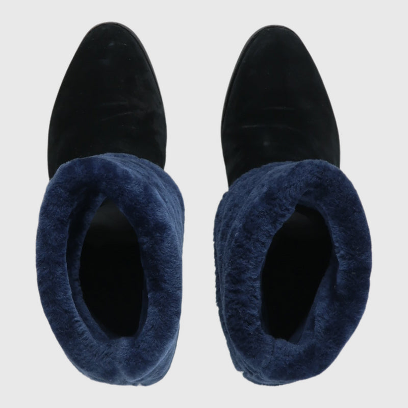 Anna Winter Black 41
