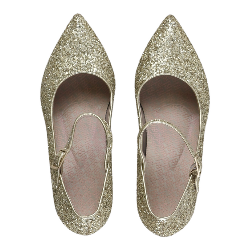 Ash Gold 39