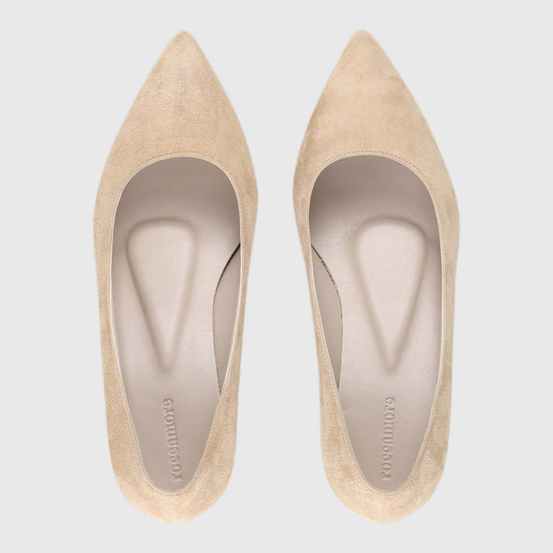 Camilla Beige 38