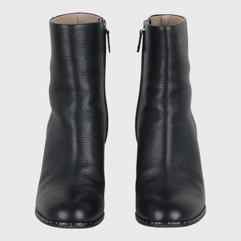 Saga Black 40