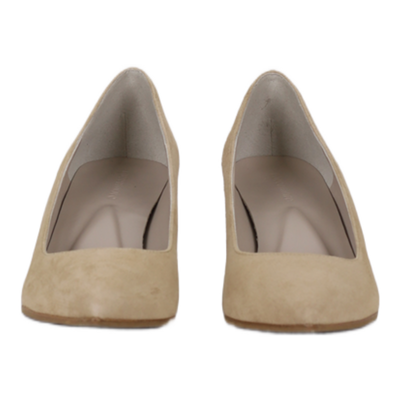 Camilla Beige 36