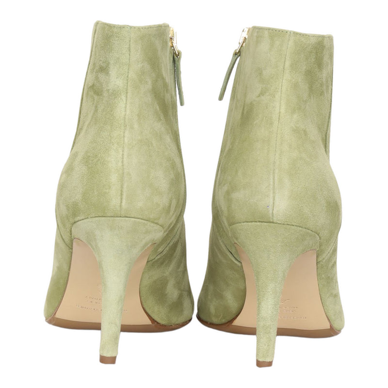 Sylvia Green 41