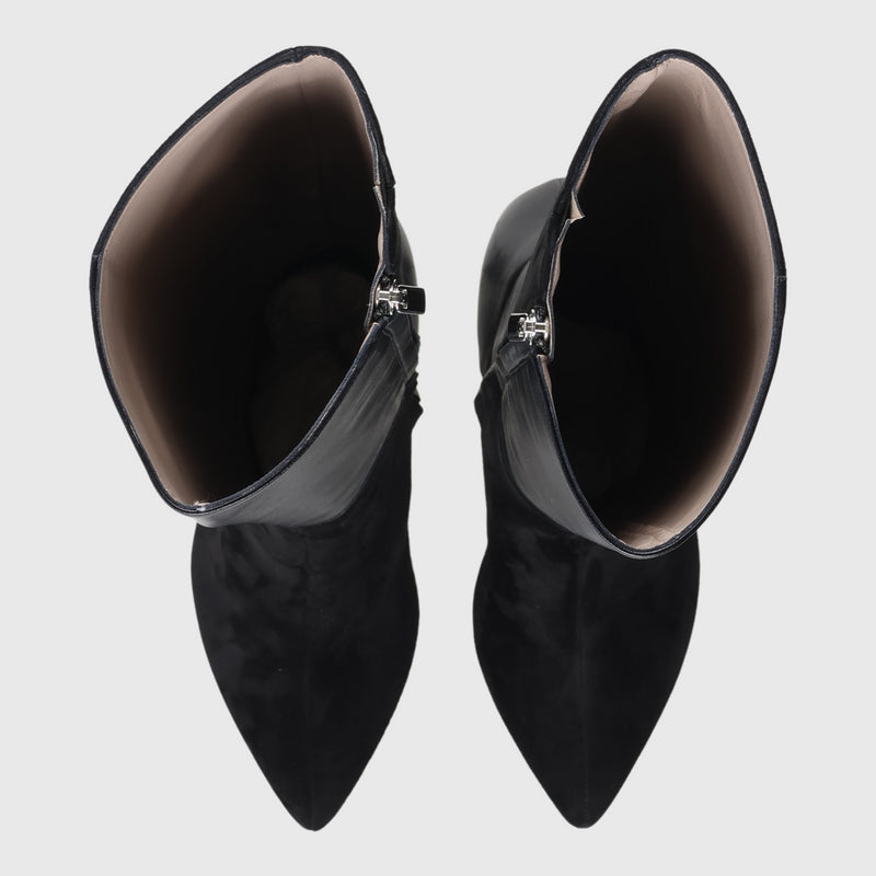Bellucci Black Narrow 36