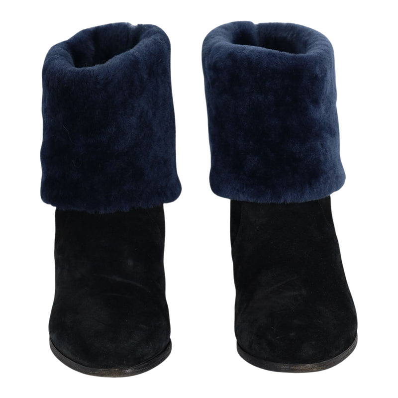 Anna Winter Black 41