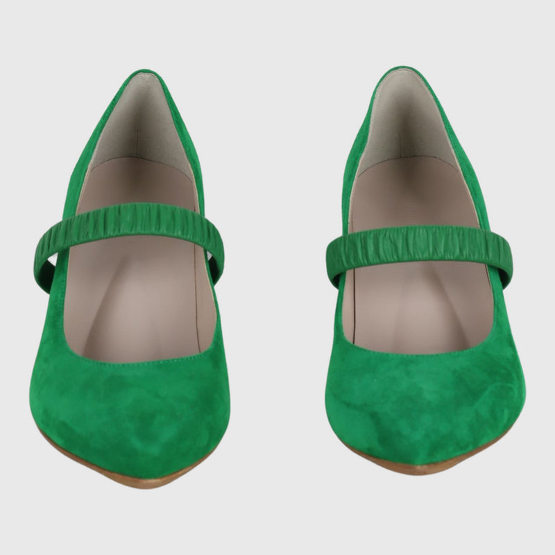 Angie Pico Green 40