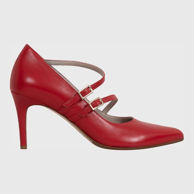 Mia Red 38