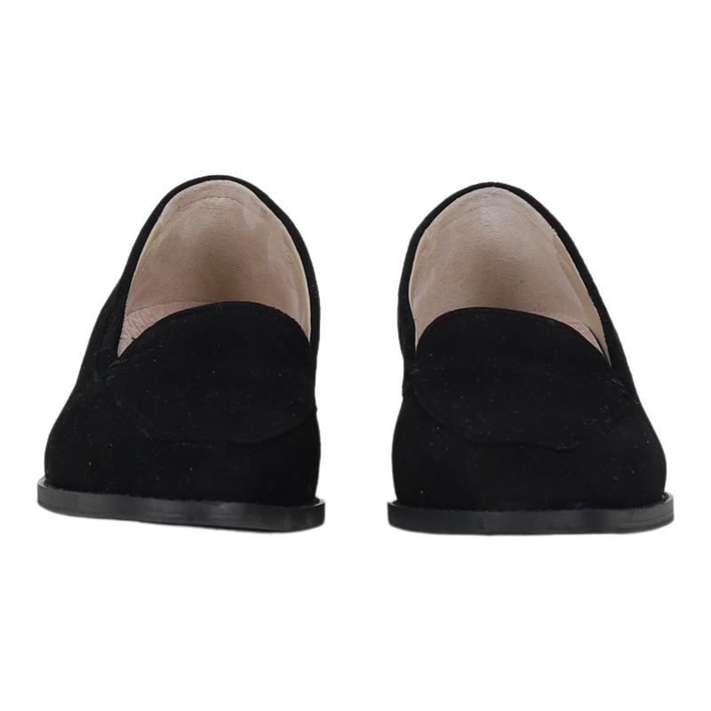 Sigrun Loafer Black 37