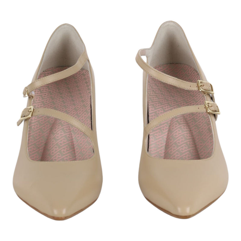 Kat Beige 39