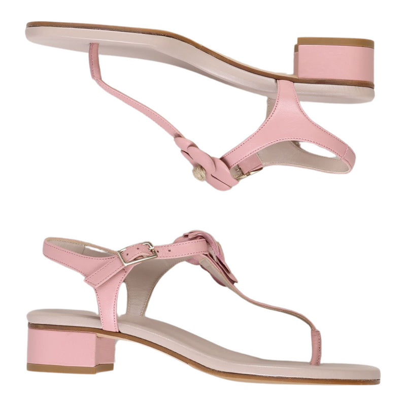 Anastasia Sandal Rose 37