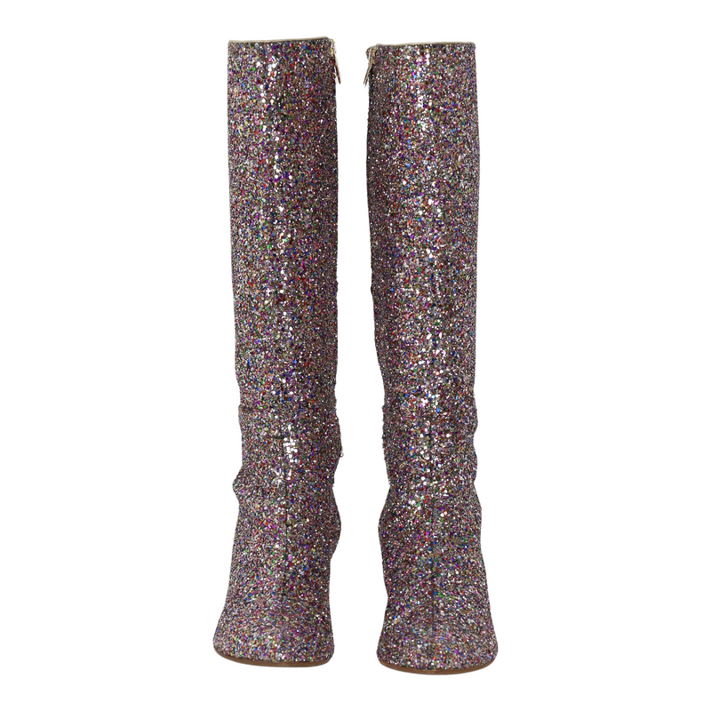 Rainbow High Boot Regular 41