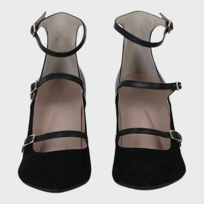 Hope Black 40
