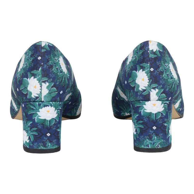 Piper Lotus Midnight 40