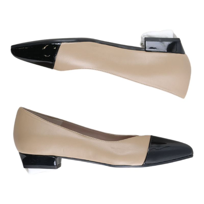 Lola Beige Black 38