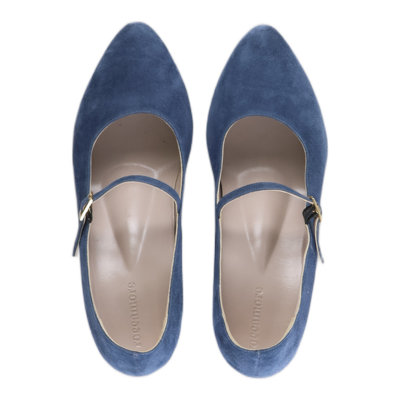 Blue Lili 41
