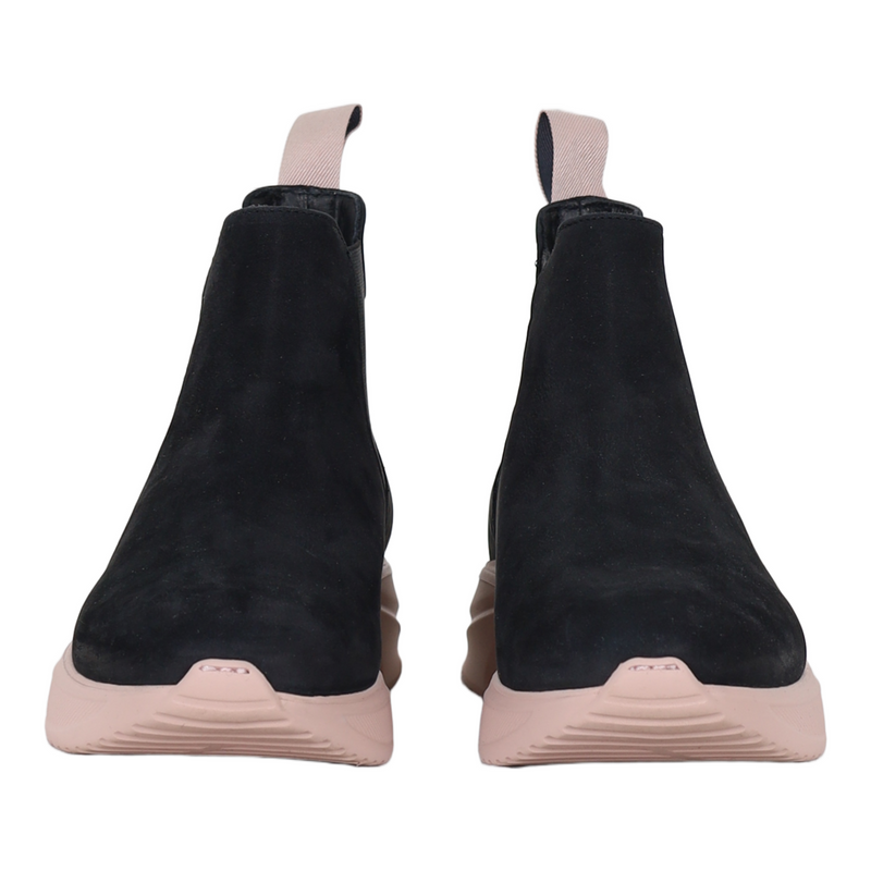 Zarah Sneaker Boot Rose 39