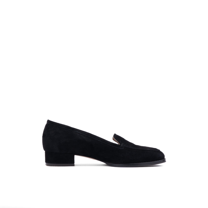 Sigrun Loafer Black 37