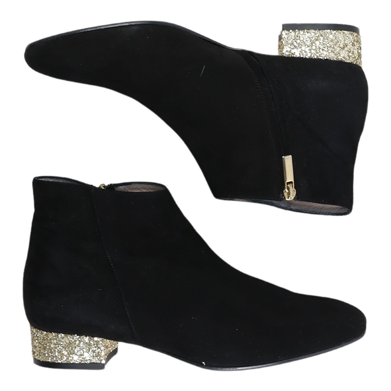 Sigrun Black 40