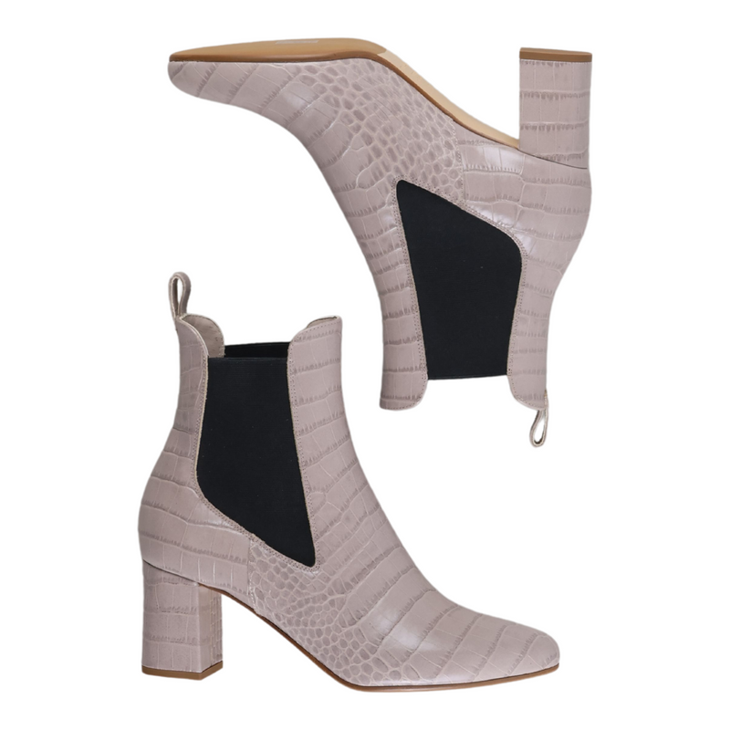 Simone Taupe 37