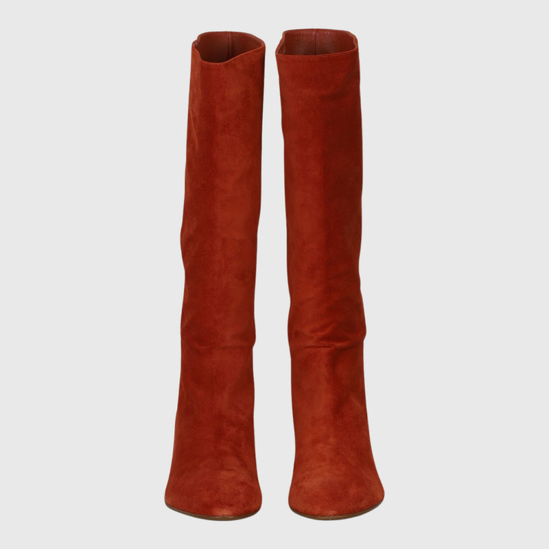 Bella Boot Orange 41