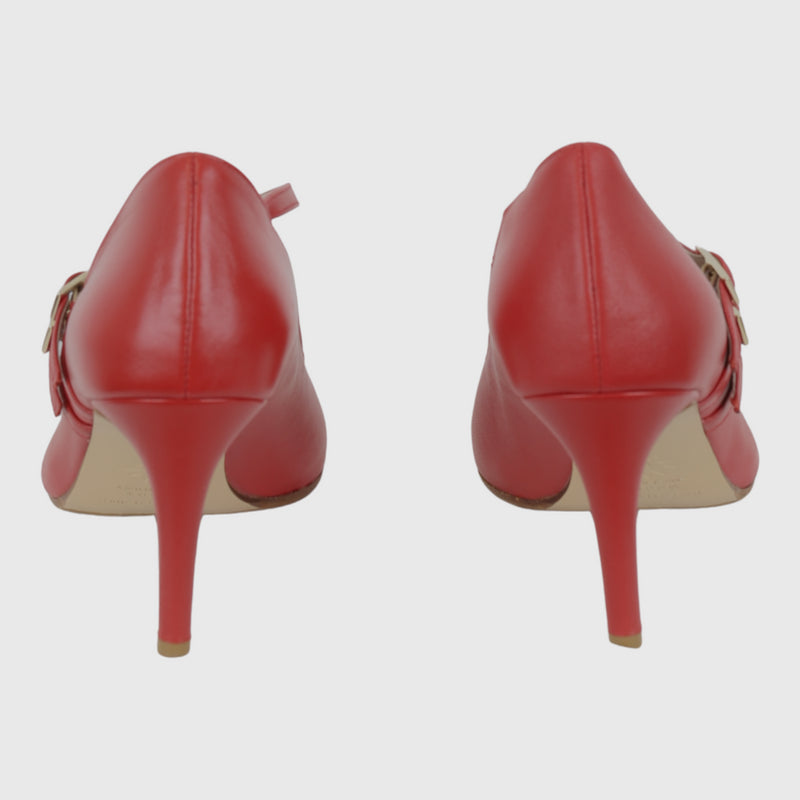 Mia Red 38