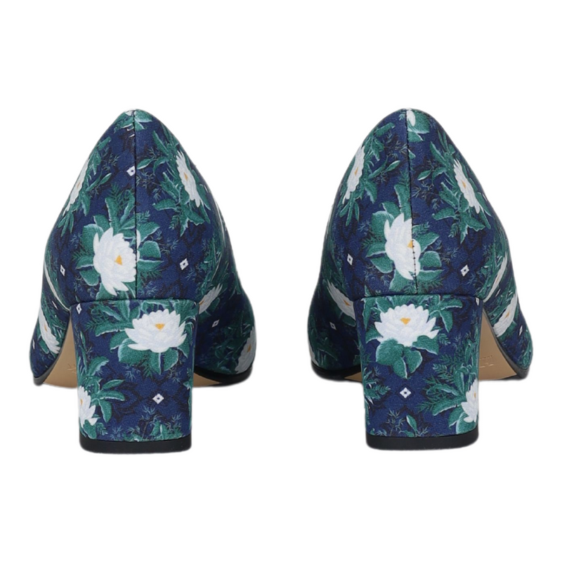 Piper Lotus Midnight 39