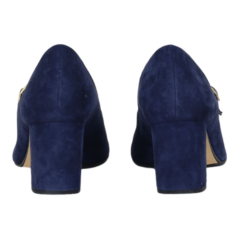 Blue Lili 41