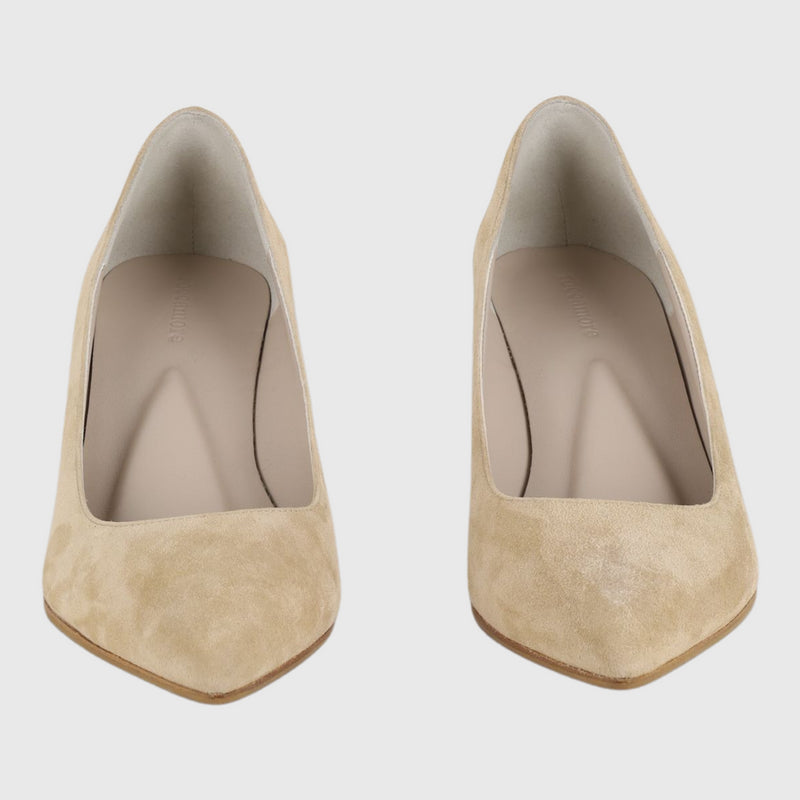 Camilla Beige 38