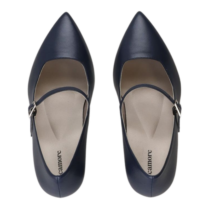 Lana Navy 40
