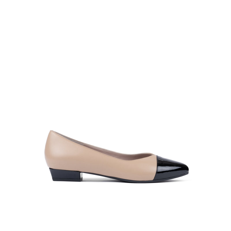Lola Beige Black 38