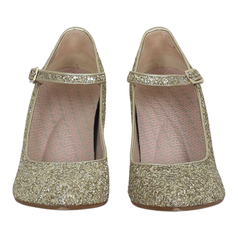 Ash Gold 39
