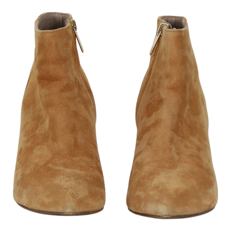 Foxy Caramel 38