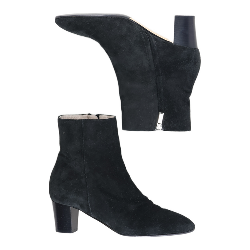 Bella Black 38