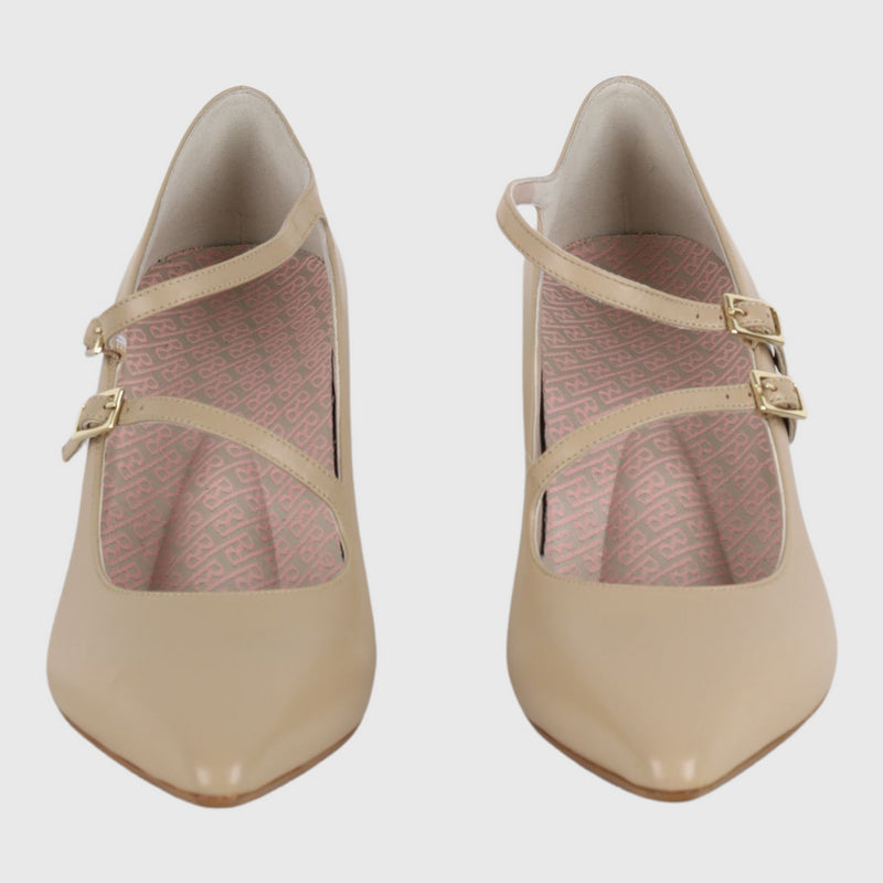 Kat Beige 39