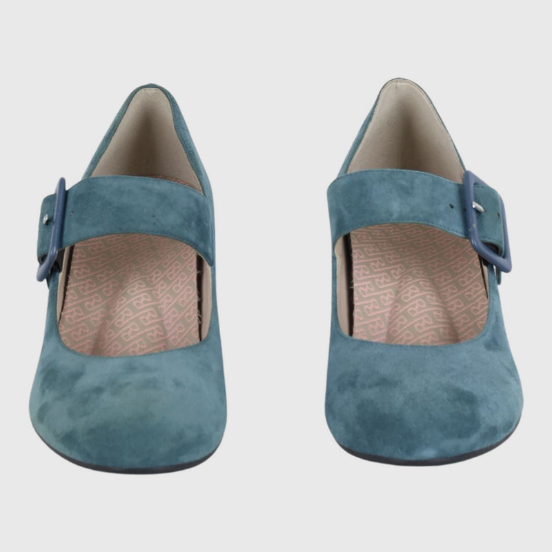 Elisa Blue 37