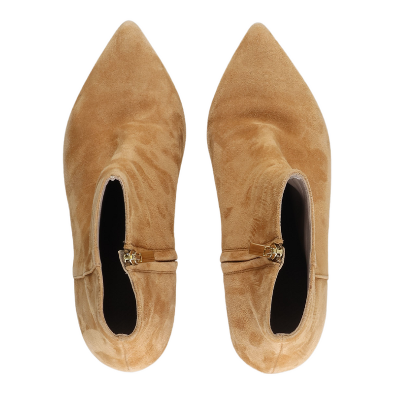 Foxy Caramel 38