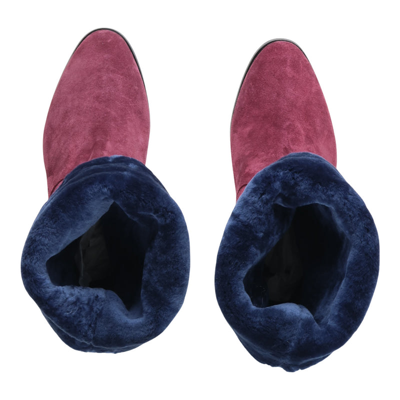Anna Winter Plum 41