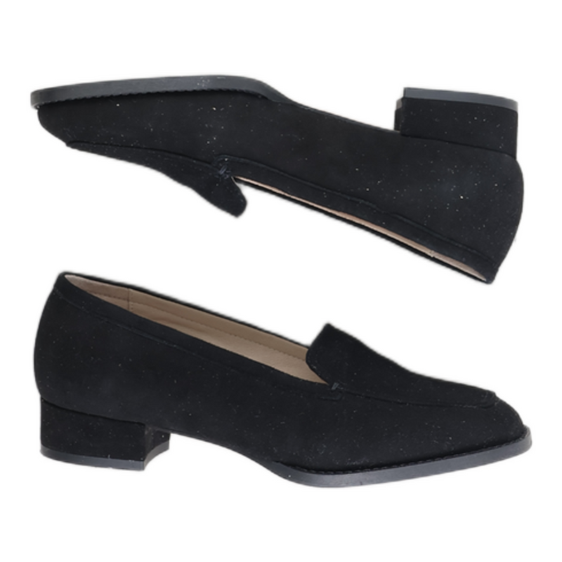Sigrun Loafer Black 37