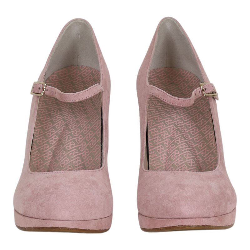 Halle Rose 40