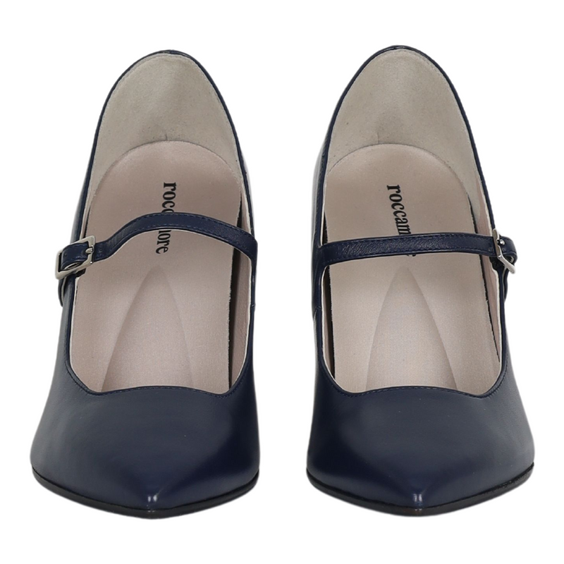 Lana Navy 37
