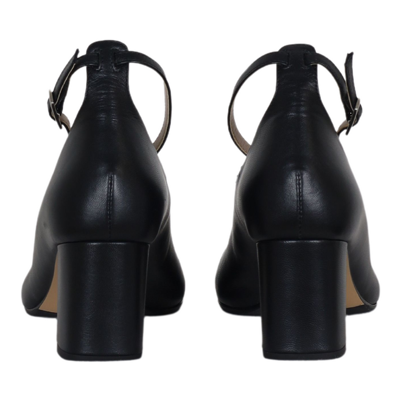 Anna Pump Black 36