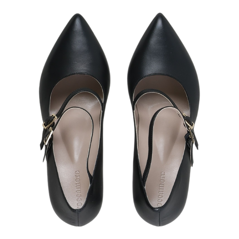 Eve Black 40