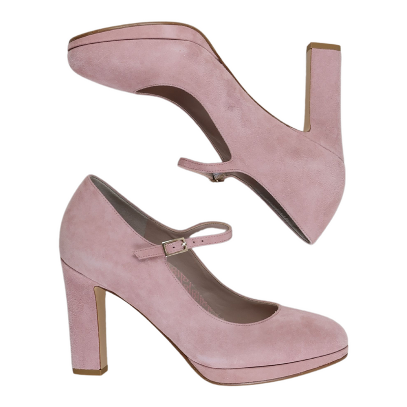 Halle Rose 40