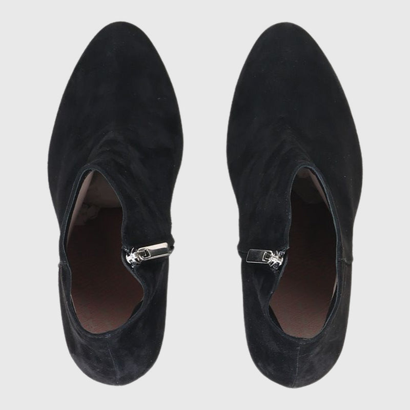 Penny Boot Black 40